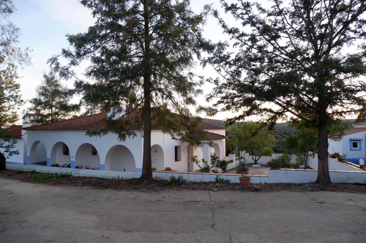 Horta De Pepinais Βίλα Elvas Εξωτερικό φωτογραφία