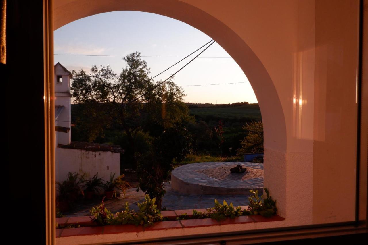 Horta De Pepinais Βίλα Elvas Εξωτερικό φωτογραφία