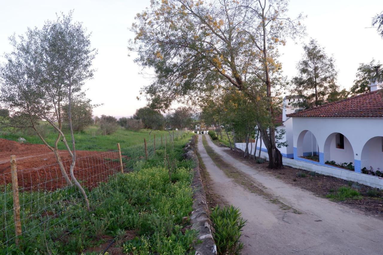 Horta De Pepinais Βίλα Elvas Εξωτερικό φωτογραφία