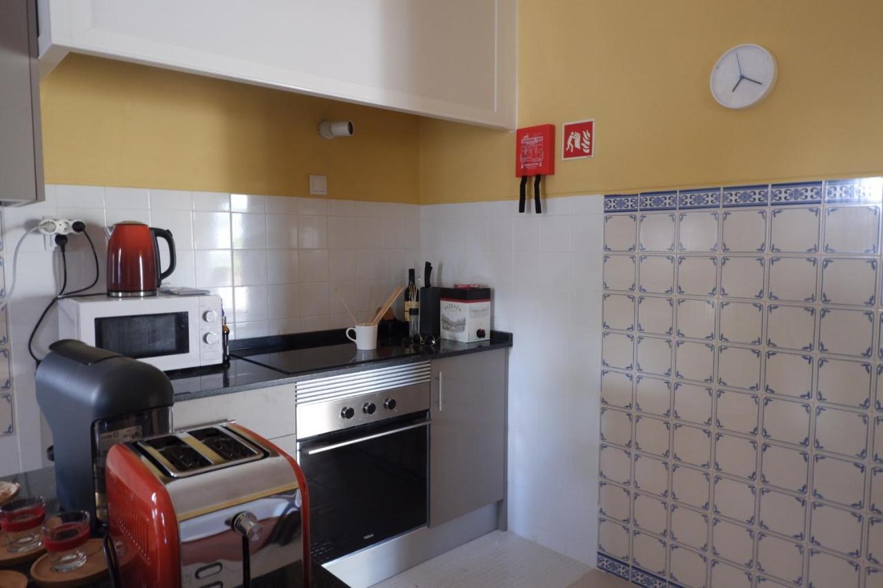 Horta De Pepinais Βίλα Elvas Εξωτερικό φωτογραφία