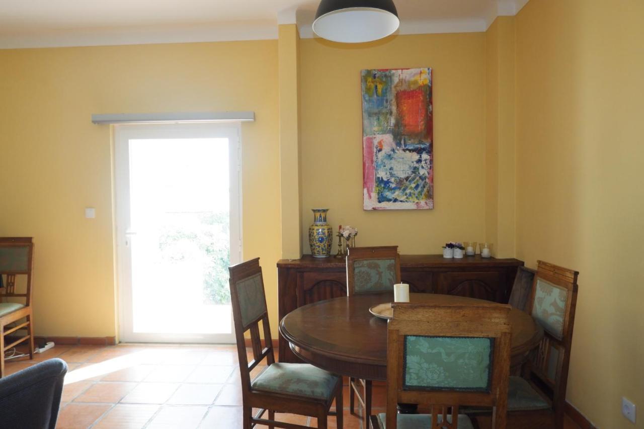 Horta De Pepinais Βίλα Elvas Εξωτερικό φωτογραφία