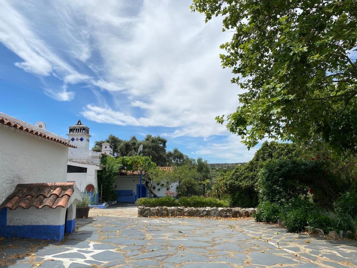 Horta De Pepinais Βίλα Elvas Εξωτερικό φωτογραφία