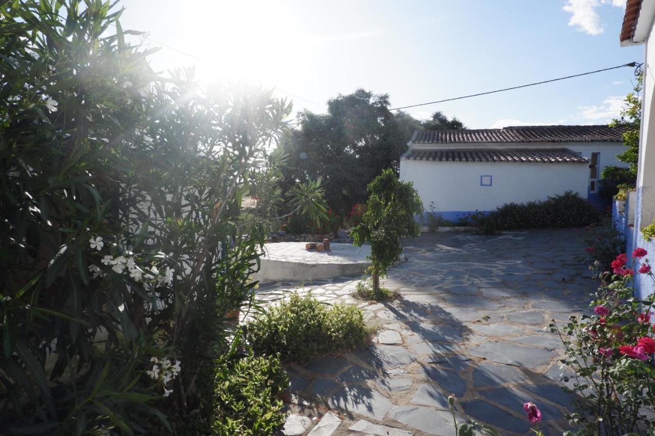 Horta De Pepinais Βίλα Elvas Εξωτερικό φωτογραφία