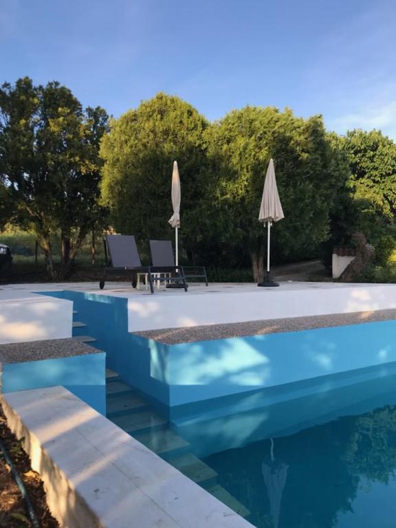 Horta De Pepinais Βίλα Elvas Εξωτερικό φωτογραφία
